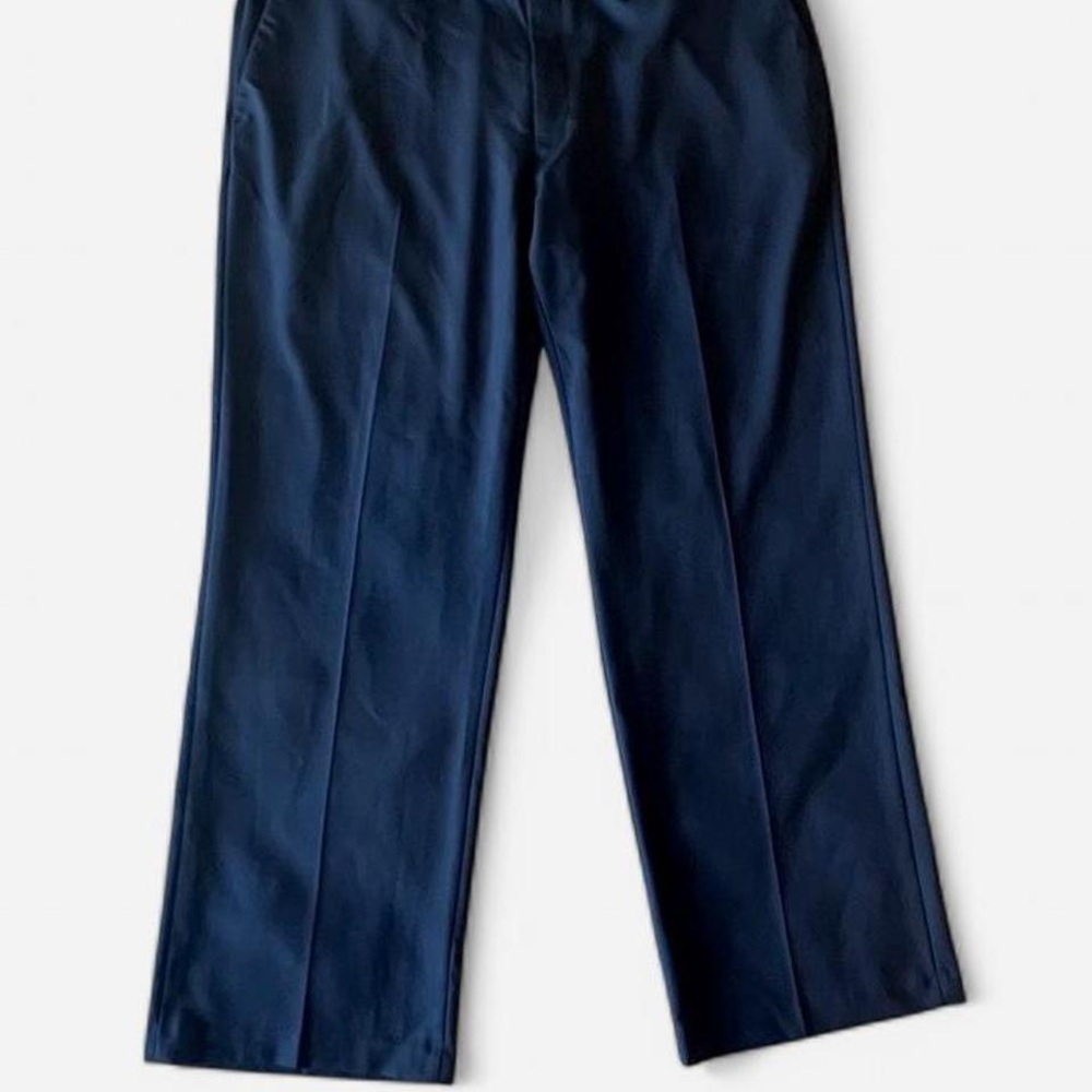 Hogan Men's Dress Pants - Navy